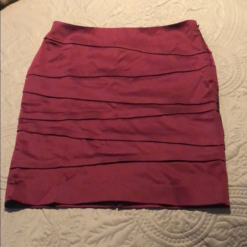 NWT | White House Black Market Pencil Skirt